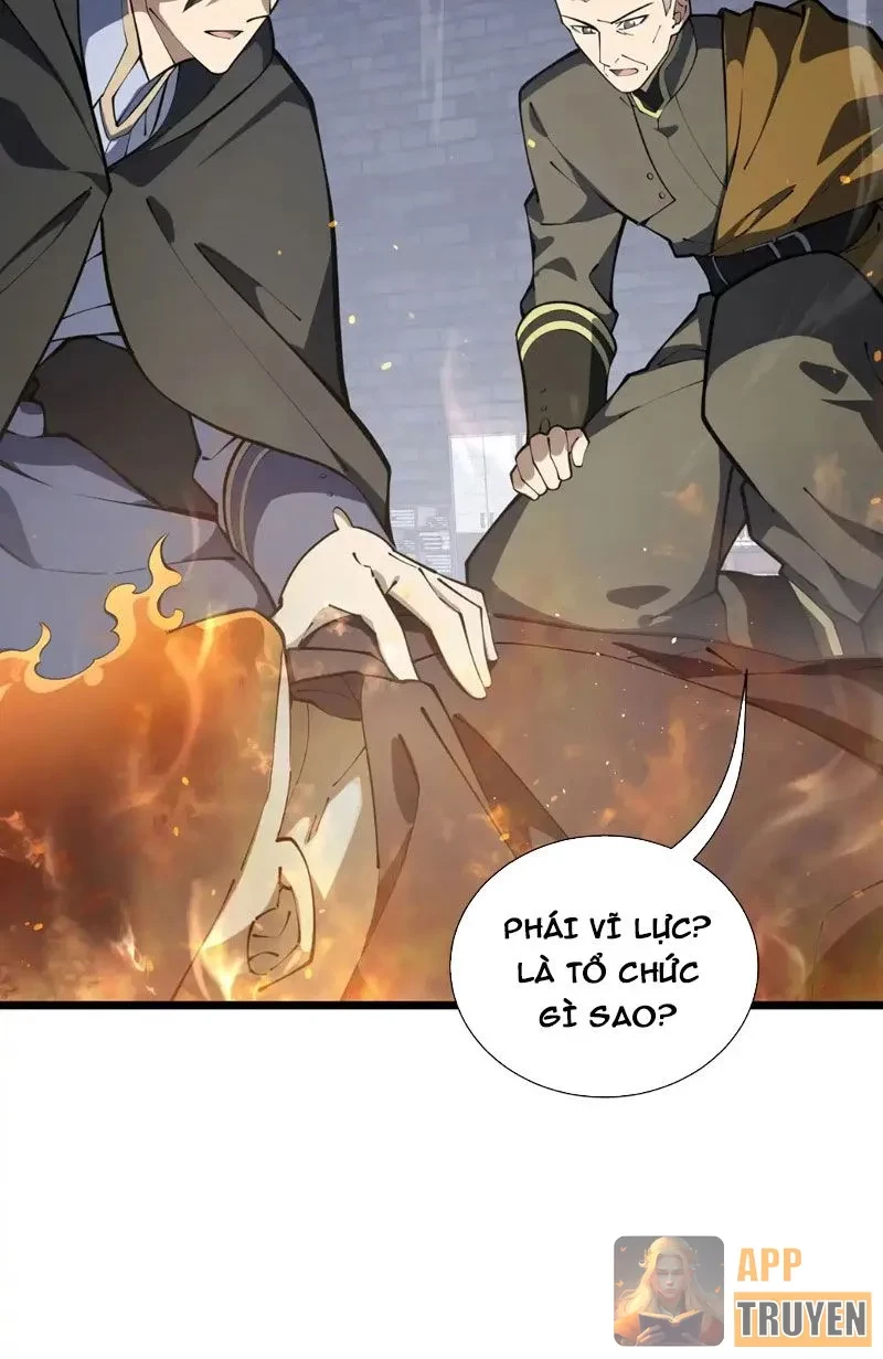 Ta Ký Kết Khế Ước Với Chính Mình Chapter 120 - 23