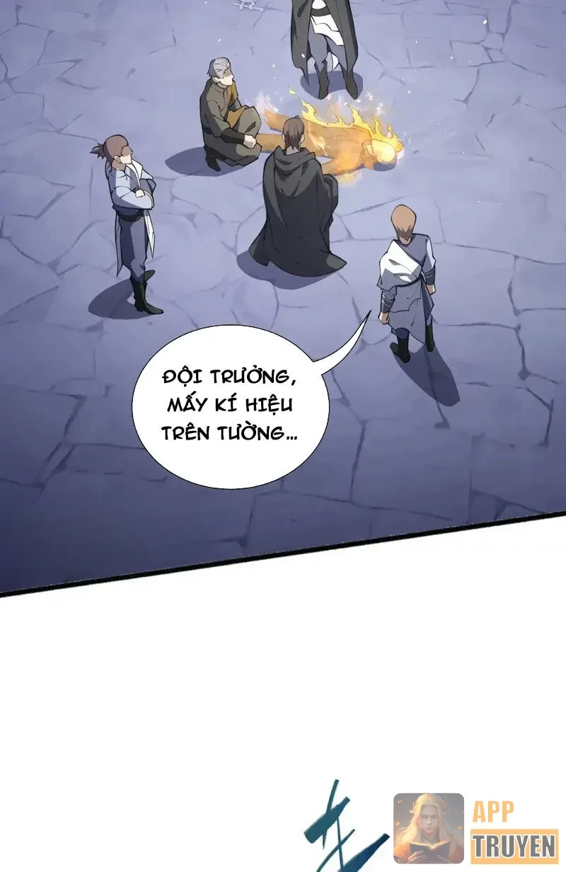 Ta Ký Kết Khế Ước Với Chính Mình Chapter 120 - 25