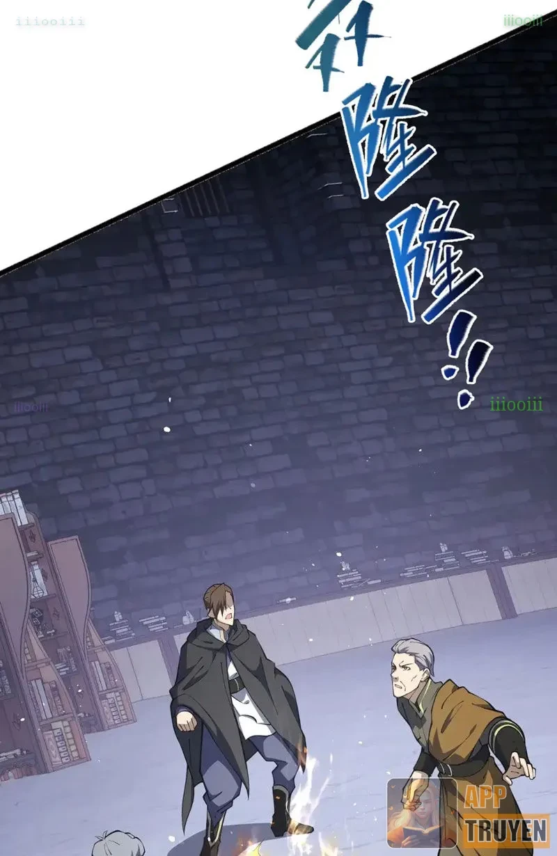 Ta Ký Kết Khế Ước Với Chính Mình Chapter 120 - 26