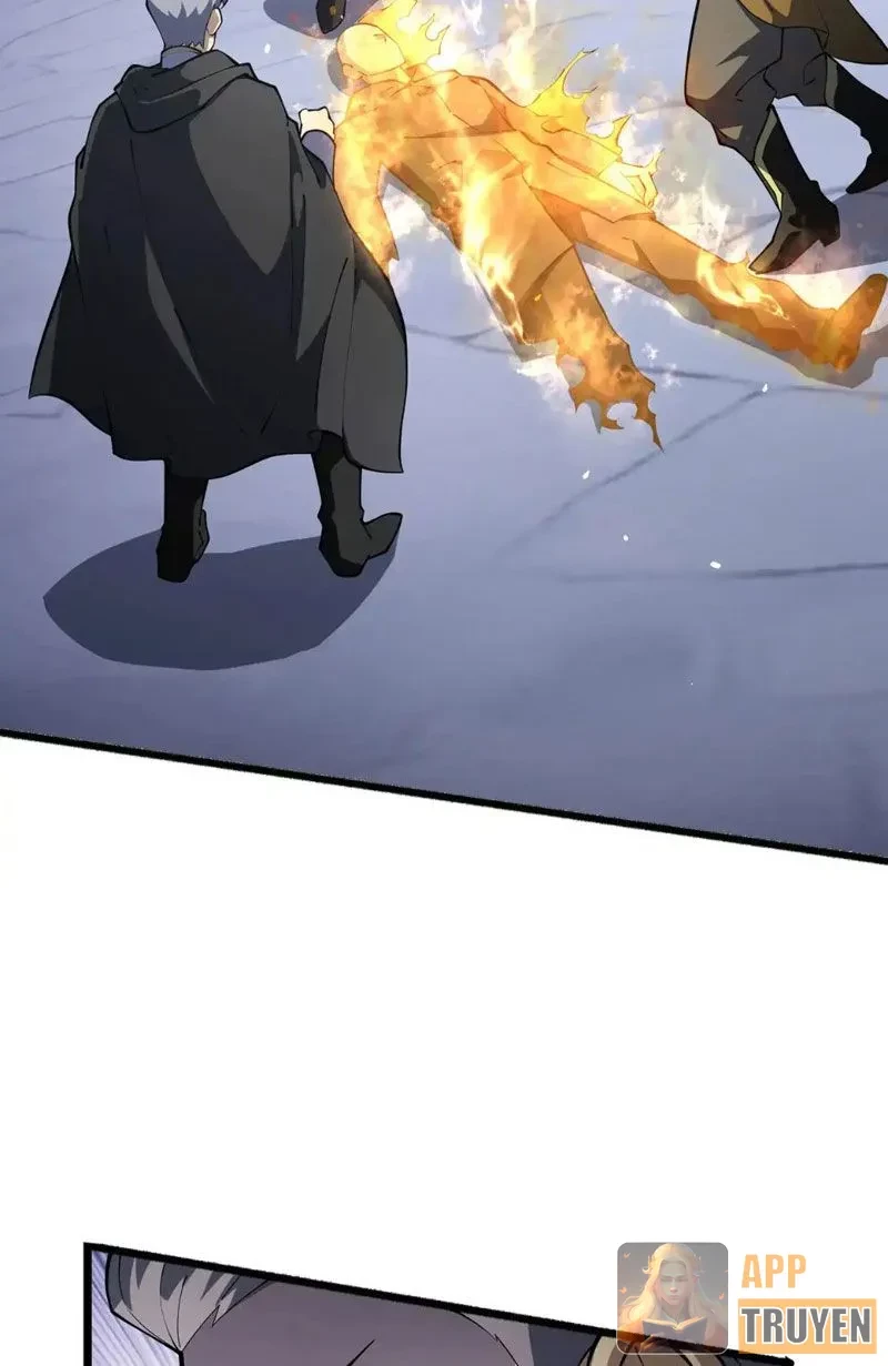 Ta Ký Kết Khế Ước Với Chính Mình Chapter 120 - 27