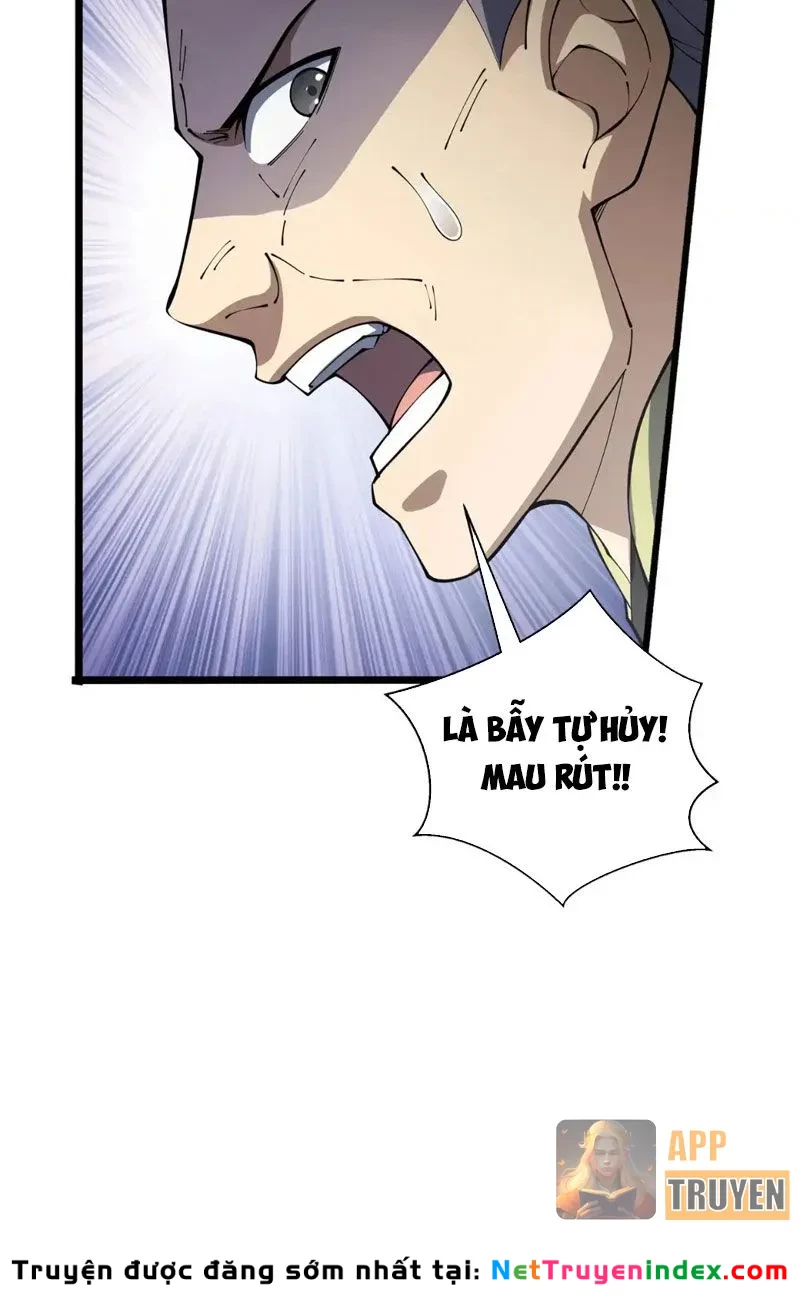 Ta Ký Kết Khế Ước Với Chính Mình Chapter 120 - 28