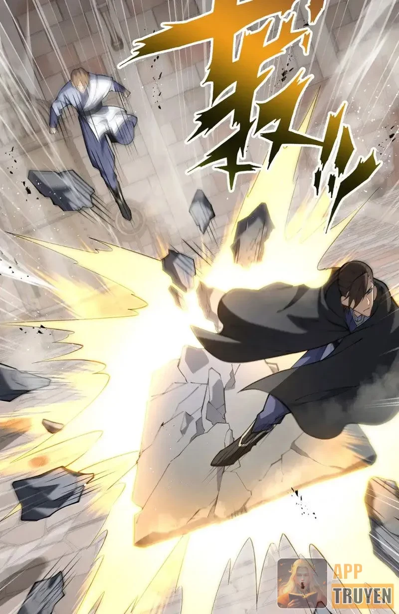 Ta Ký Kết Khế Ước Với Chính Mình Chapter 120 - 30