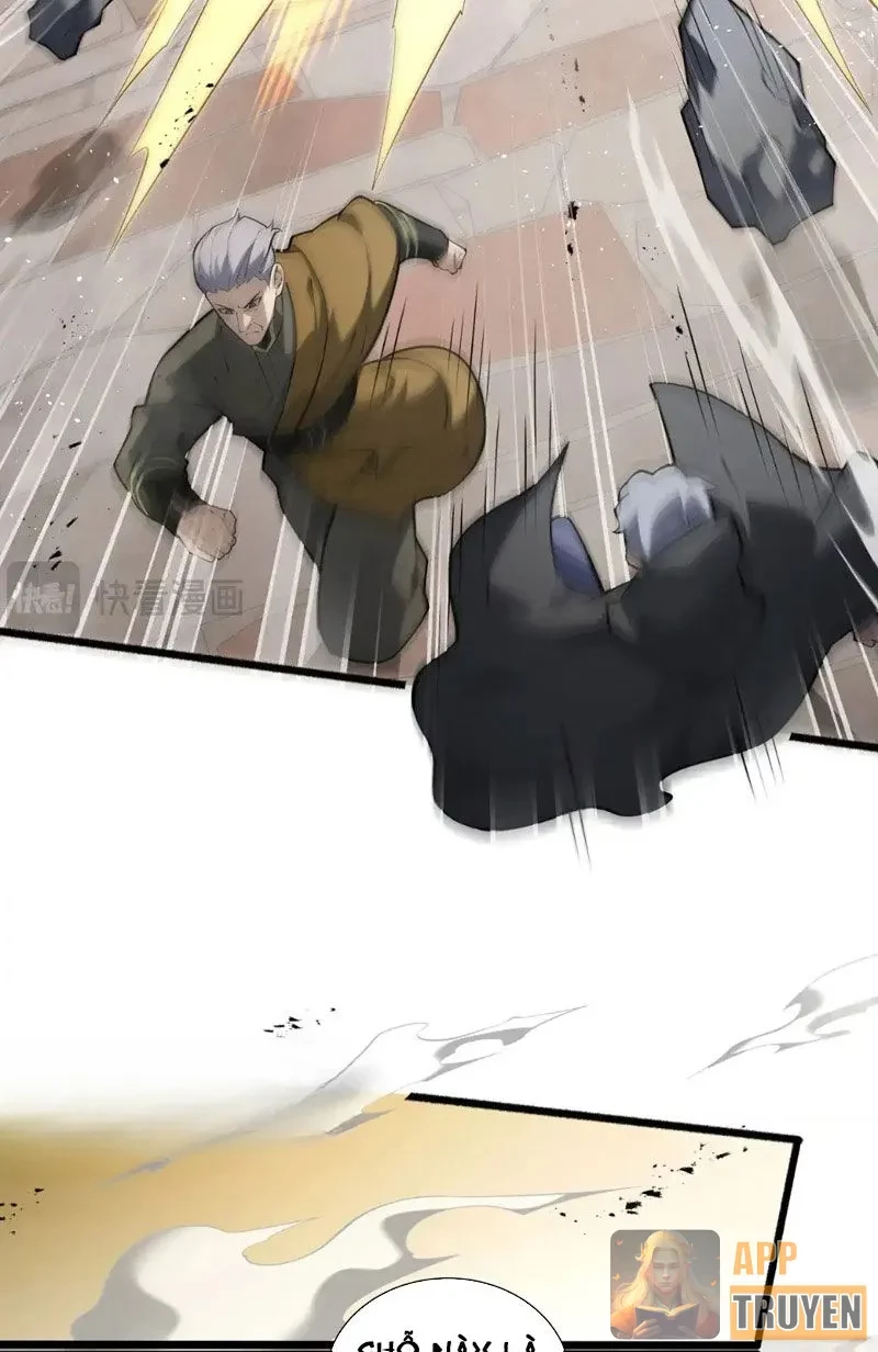 Ta Ký Kết Khế Ước Với Chính Mình Chapter 120 - 31