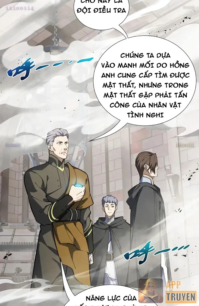 Ta Ký Kết Khế Ước Với Chính Mình Chapter 120 - 32