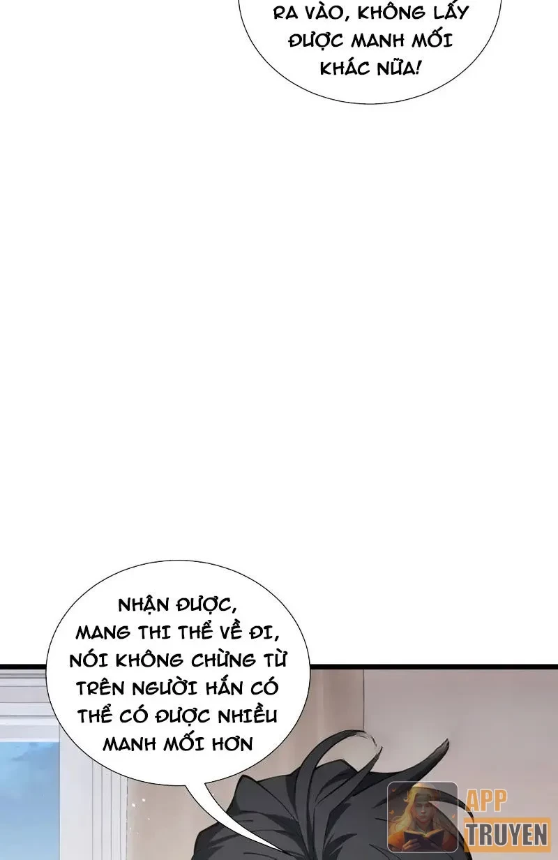 Ta Ký Kết Khế Ước Với Chính Mình Chapter 120 - 34