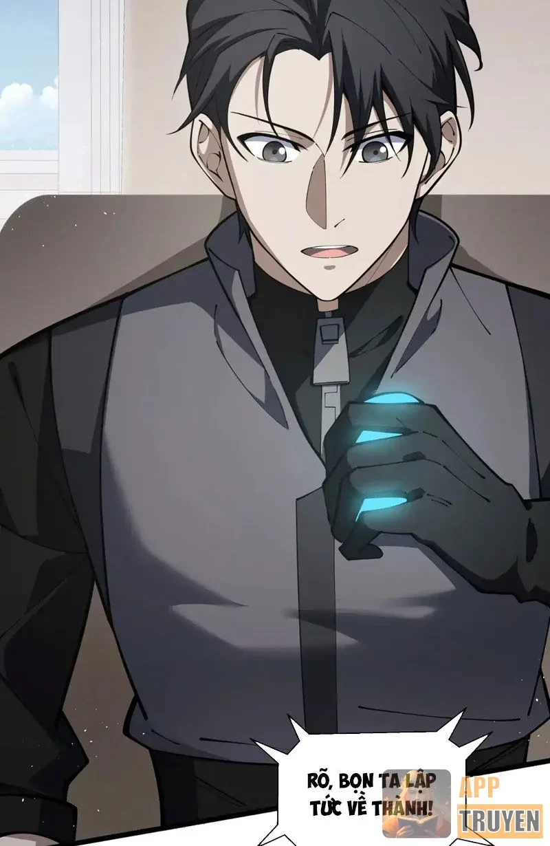 Ta Ký Kết Khế Ước Với Chính Mình Chapter 120 - 35