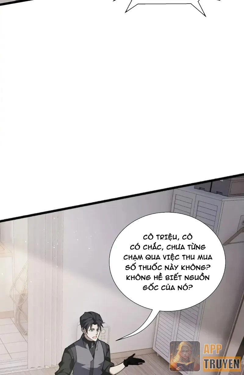 Ta Ký Kết Khế Ước Với Chính Mình Chapter 120 - 36