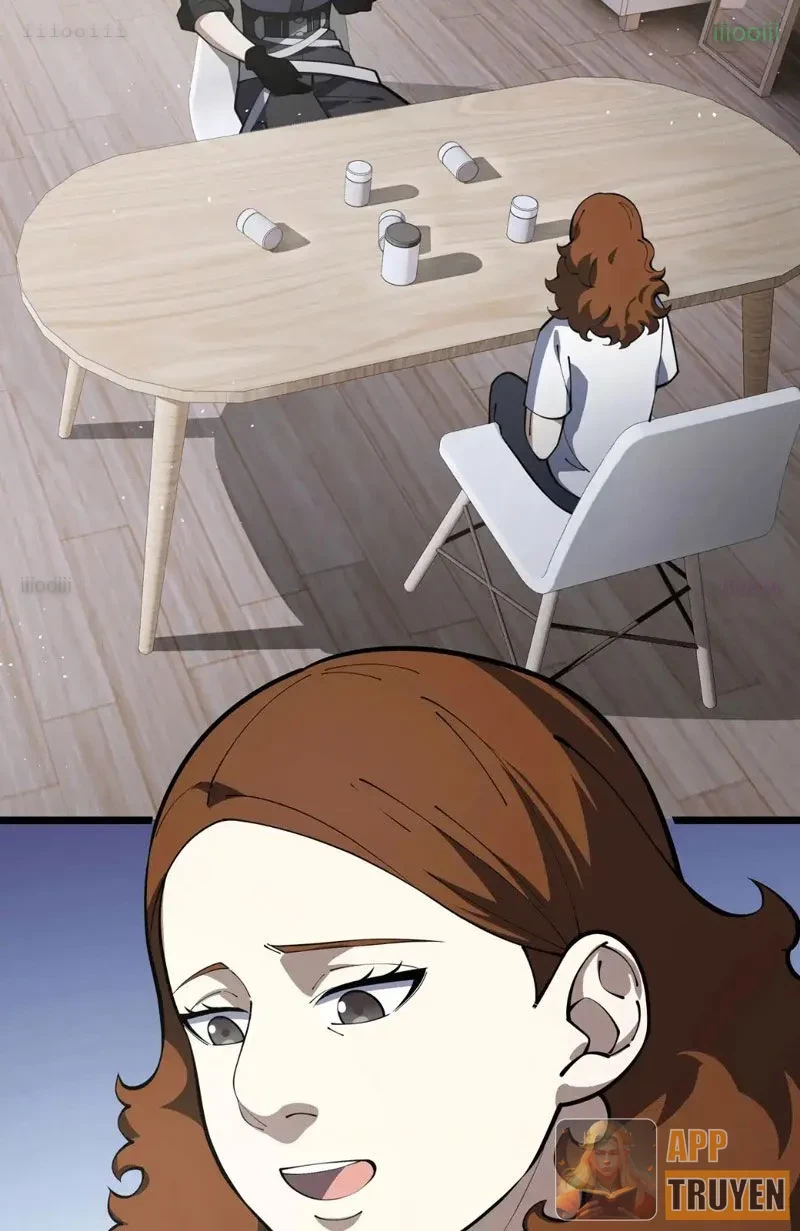 Ta Ký Kết Khế Ước Với Chính Mình Chapter 120 - 37