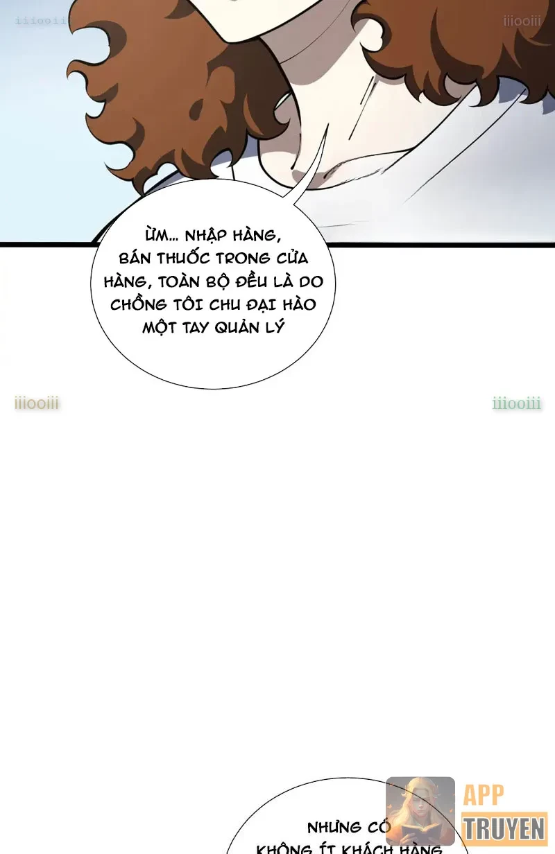 Ta Ký Kết Khế Ước Với Chính Mình Chapter 120 - 38