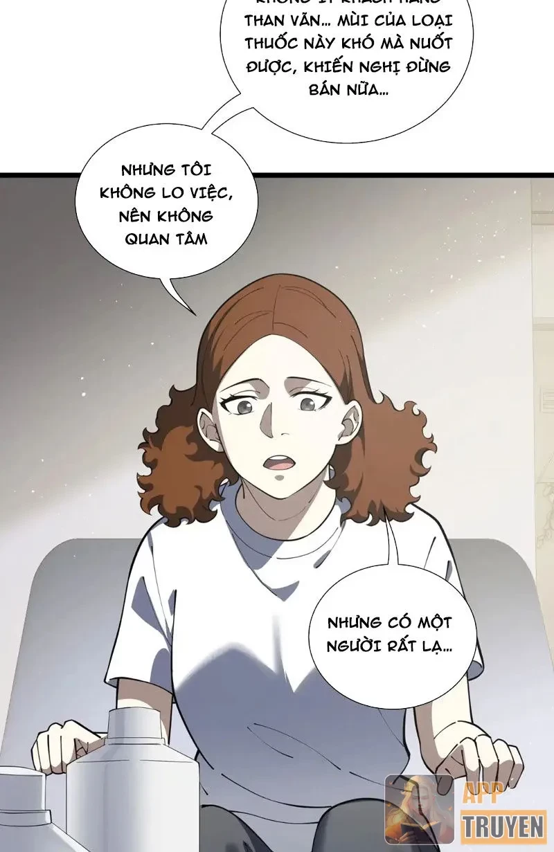 Ta Ký Kết Khế Ước Với Chính Mình Chapter 120 - 39