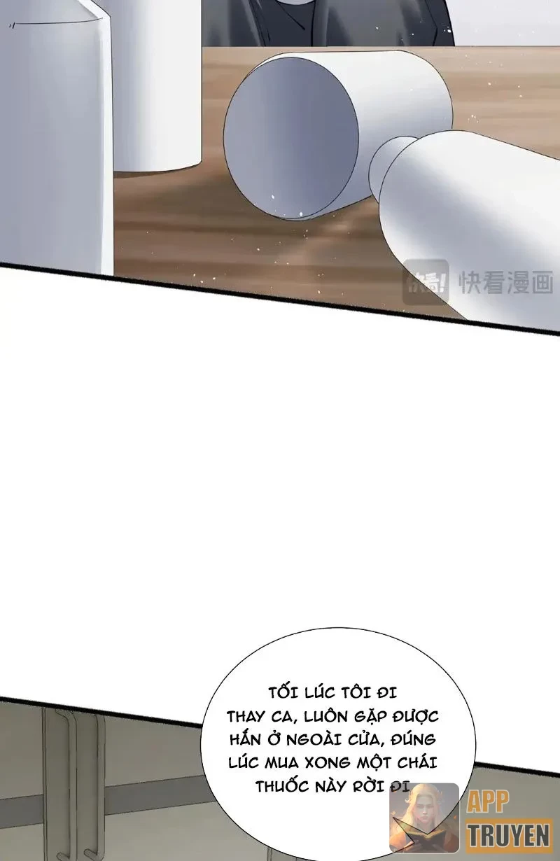 Ta Ký Kết Khế Ước Với Chính Mình Chapter 120 - 40