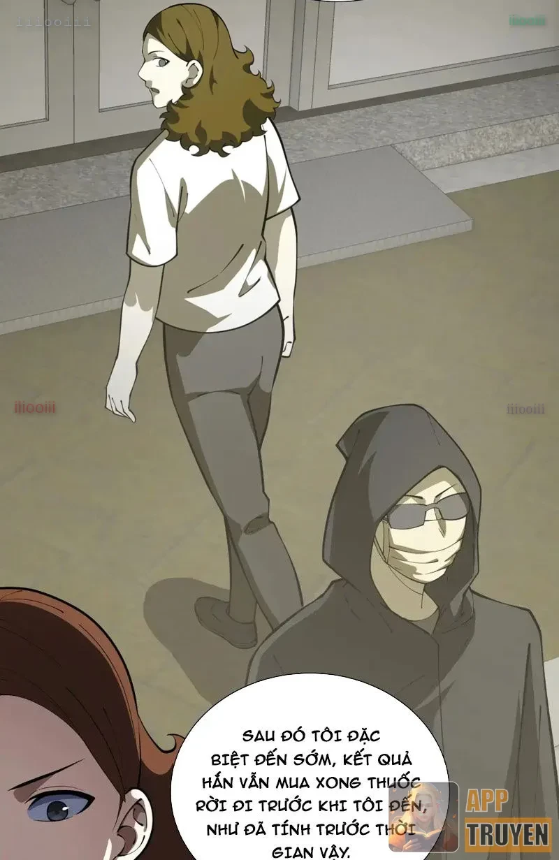 Ta Ký Kết Khế Ước Với Chính Mình Chapter 120 - 41