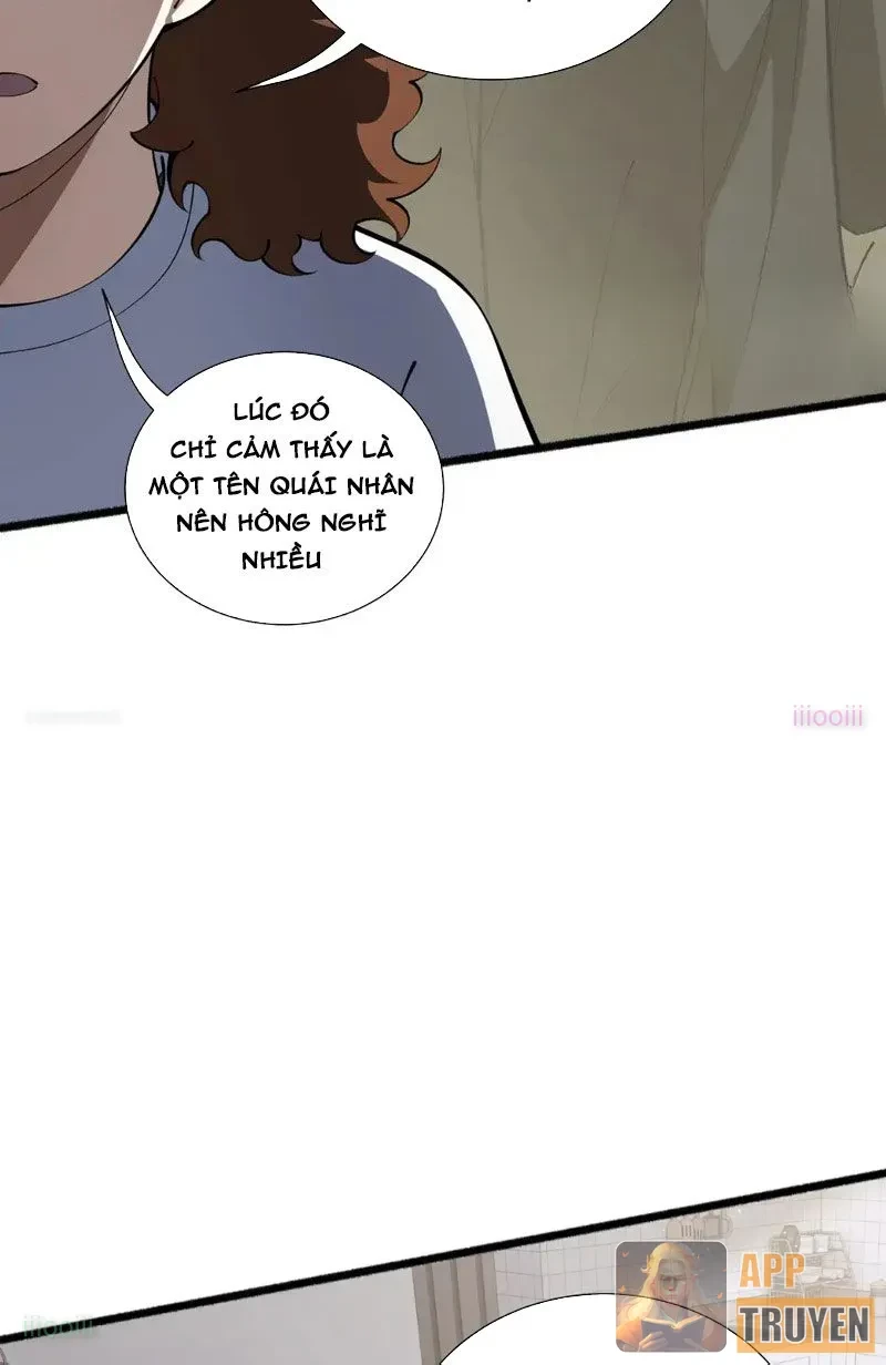 Ta Ký Kết Khế Ước Với Chính Mình Chapter 120 - 42