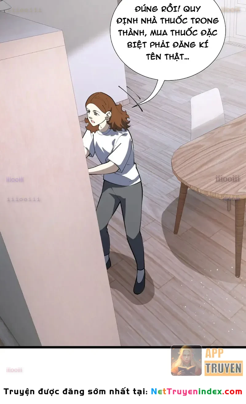 Ta Ký Kết Khế Ước Với Chính Mình Chapter 120 - 43