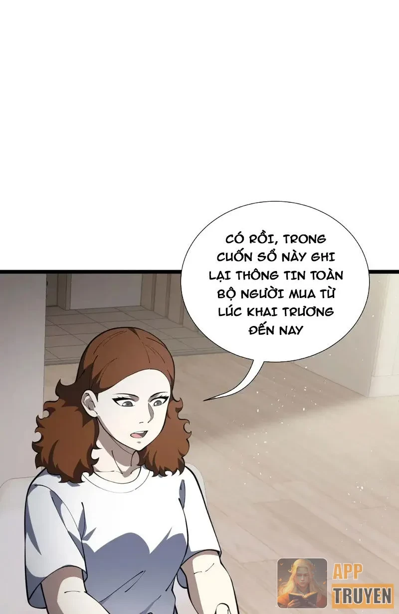 Ta Ký Kết Khế Ước Với Chính Mình Chapter 120 - 44