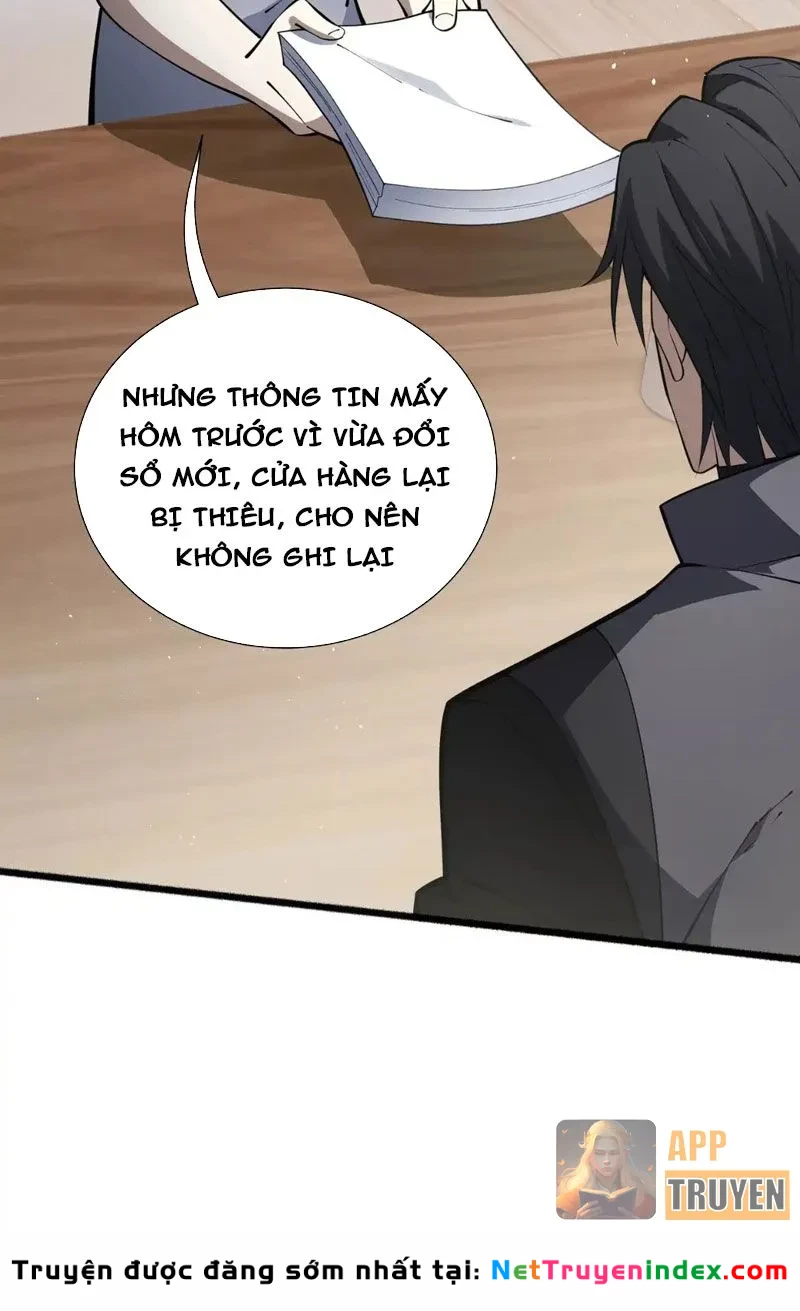 Ta Ký Kết Khế Ước Với Chính Mình Chapter 120 - 45