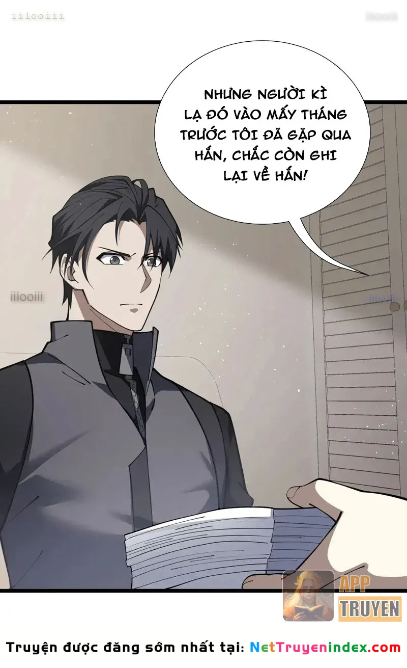 Ta Ký Kết Khế Ước Với Chính Mình Chapter 120 - 46