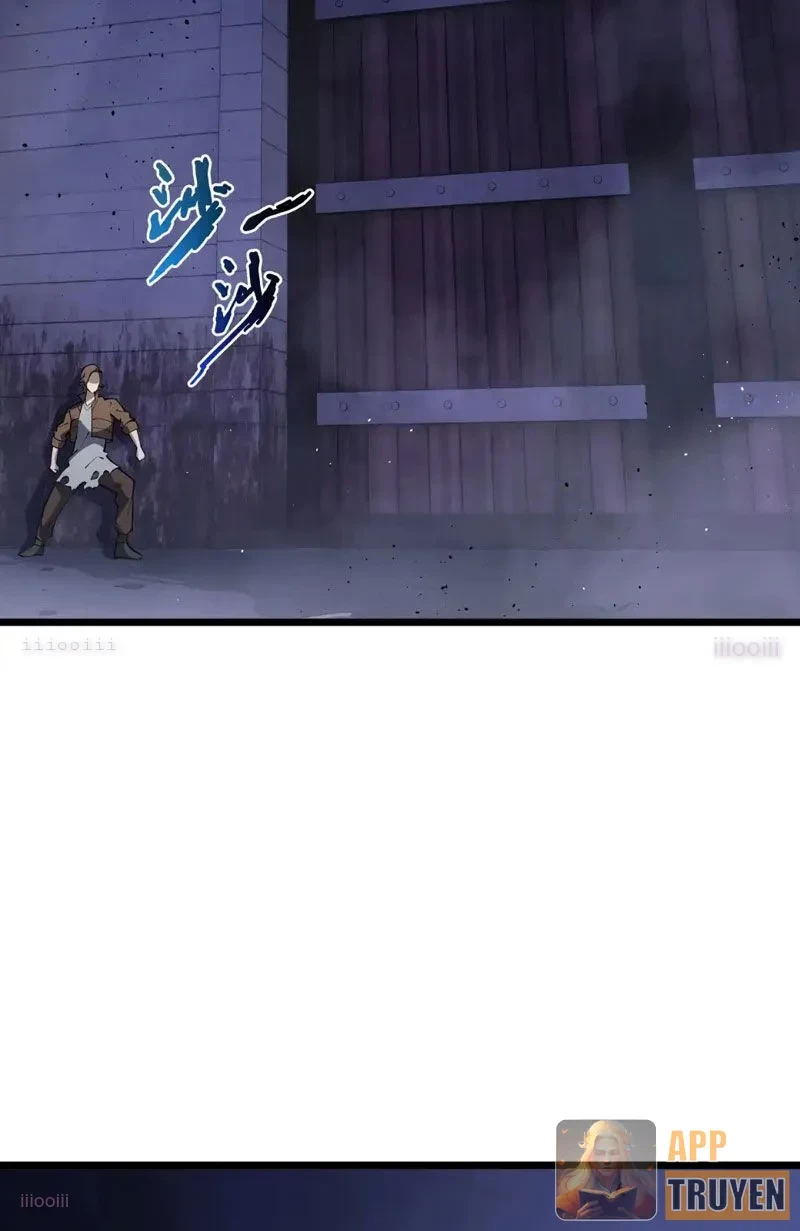 Ta Ký Kết Khế Ước Với Chính Mình Chapter 120 - 48