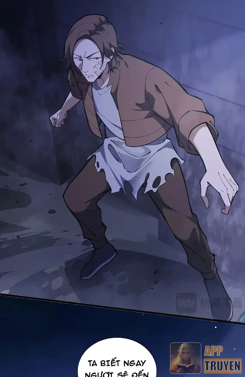 Ta Ký Kết Khế Ước Với Chính Mình Chapter 120 - 49