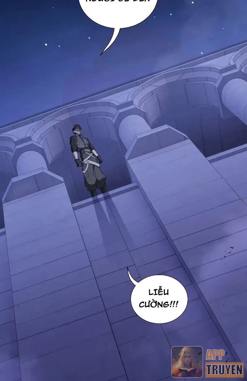 Ta Ký Kết Khế Ước Với Chính Mình Chapter 120 - 50