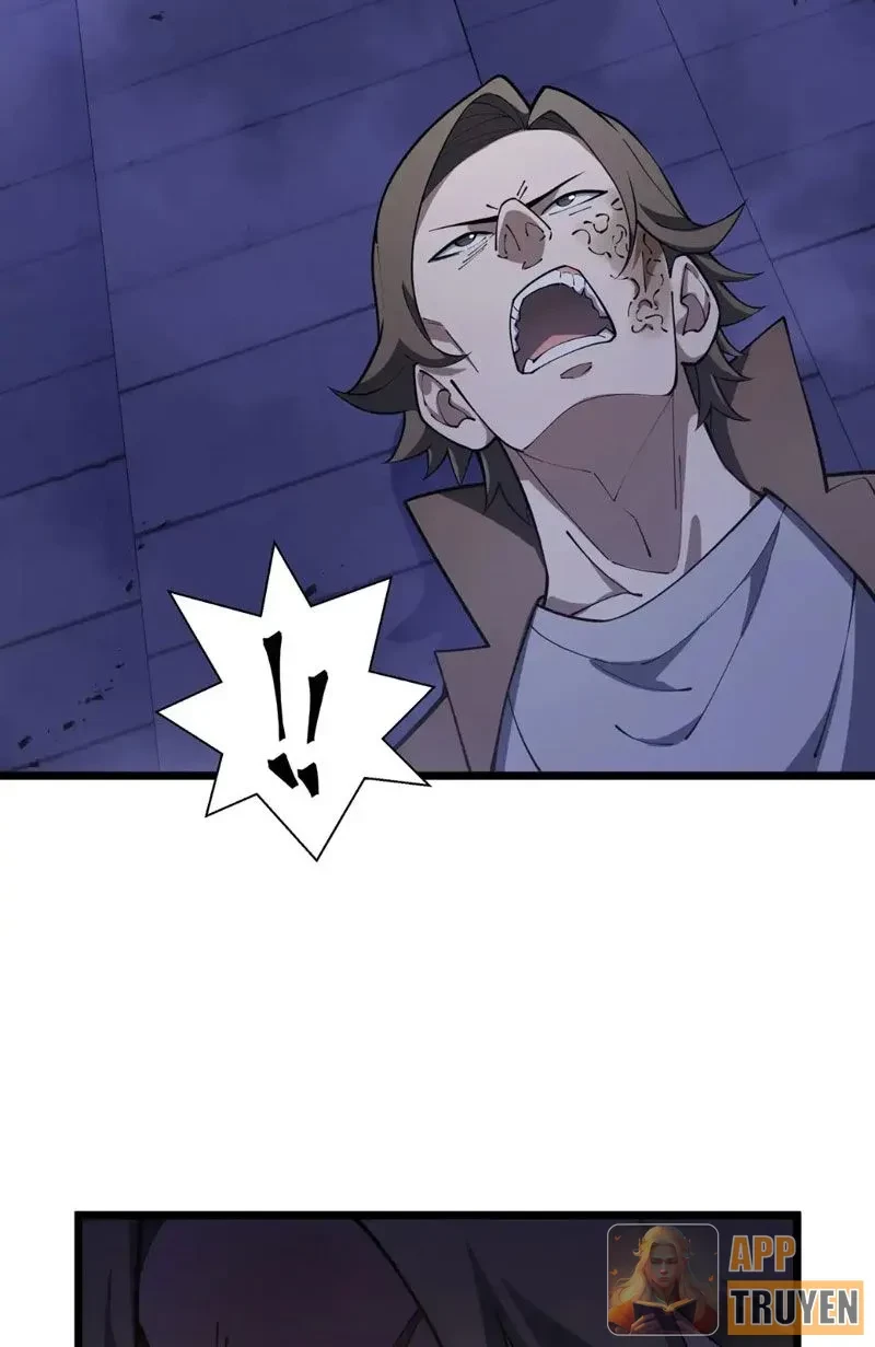 Ta Ký Kết Khế Ước Với Chính Mình Chapter 120 - 51