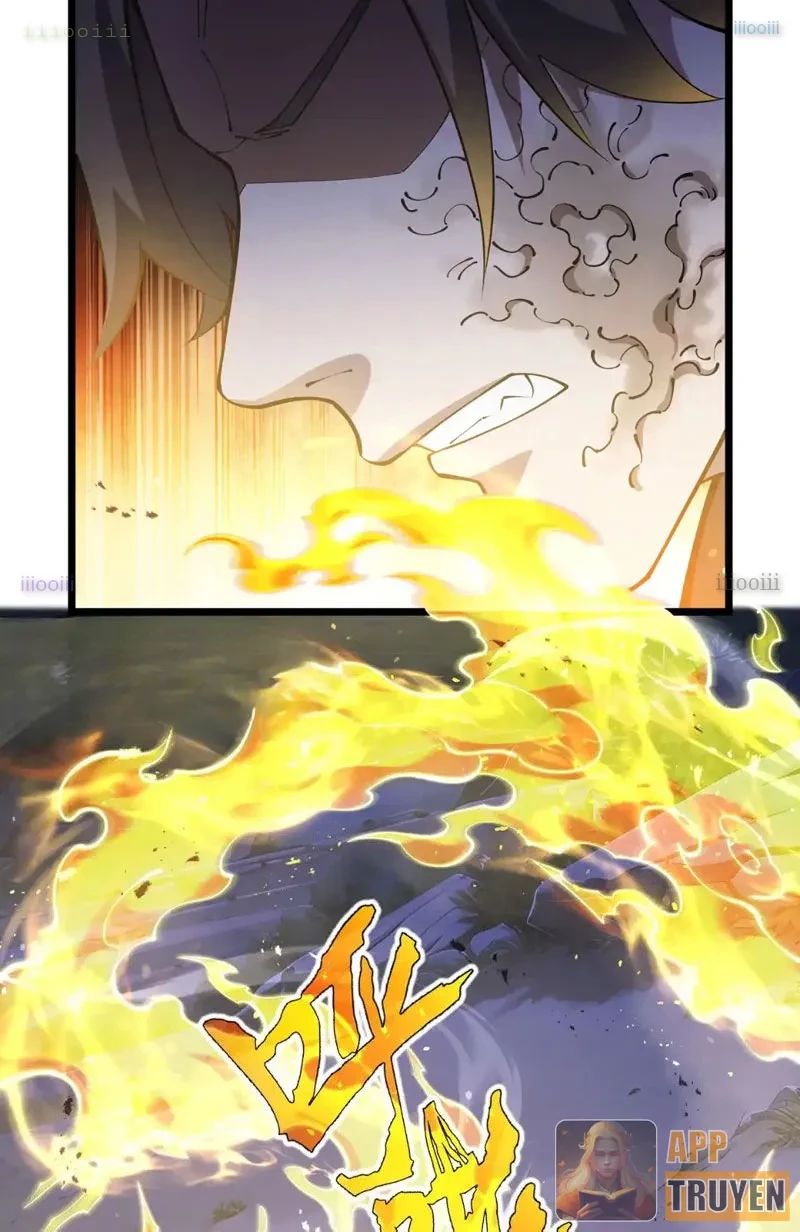 Ta Ký Kết Khế Ước Với Chính Mình Chapter 120 - 52