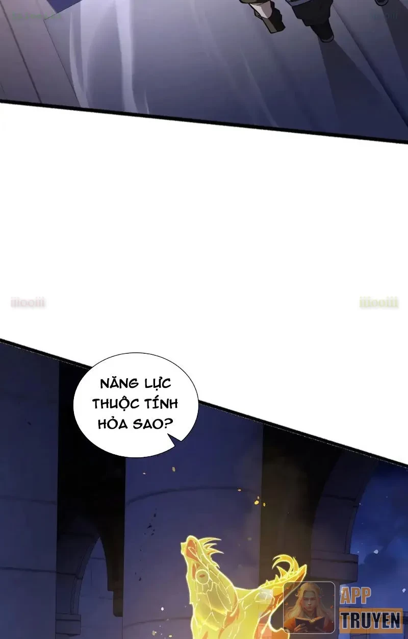 Ta Ký Kết Khế Ước Với Chính Mình Chapter 120 - 54