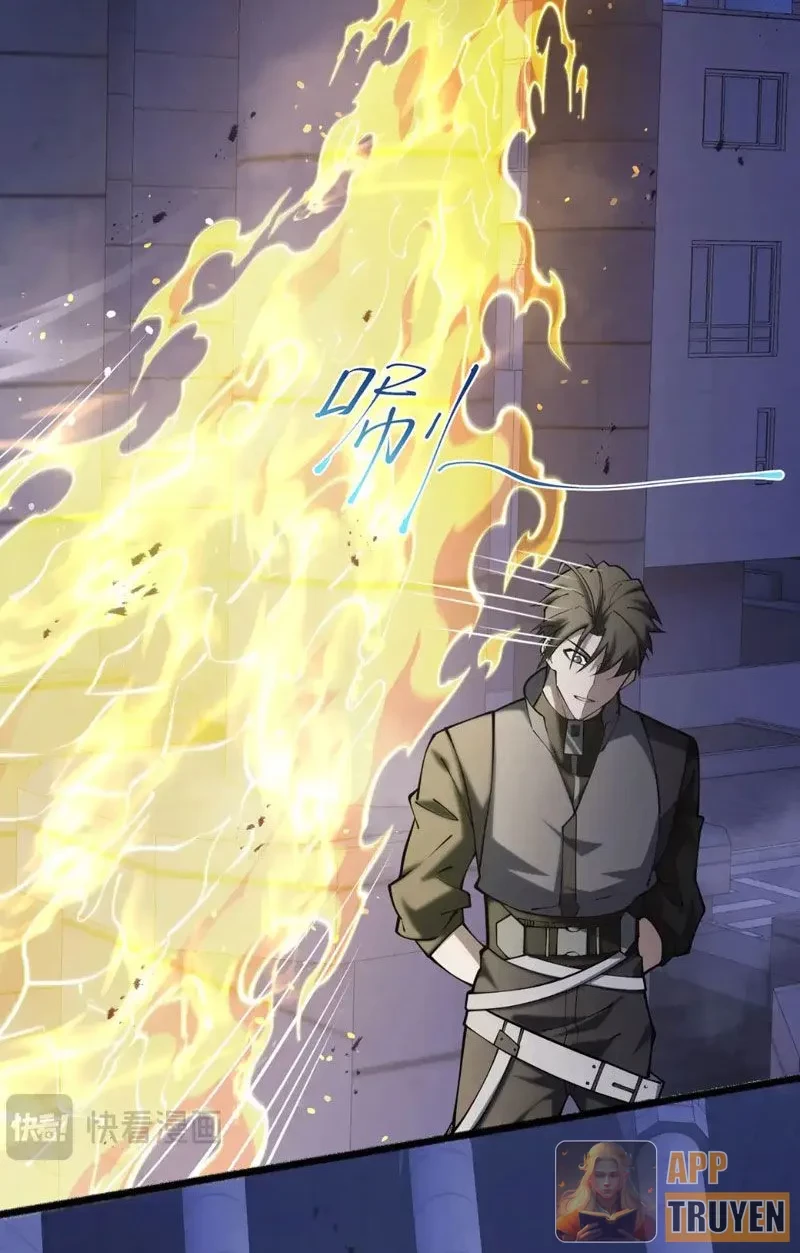 Ta Ký Kết Khế Ước Với Chính Mình Chapter 120 - 55