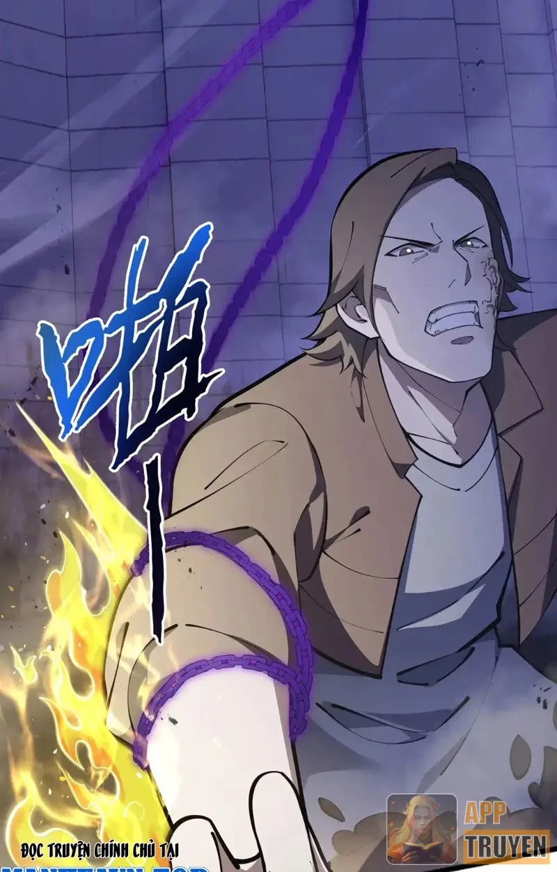 Ta Ký Kết Khế Ước Với Chính Mình Chapter 120 - 57