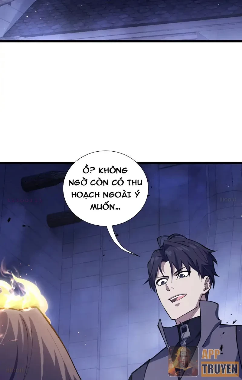 Ta Ký Kết Khế Ước Với Chính Mình Chapter 120 - 59