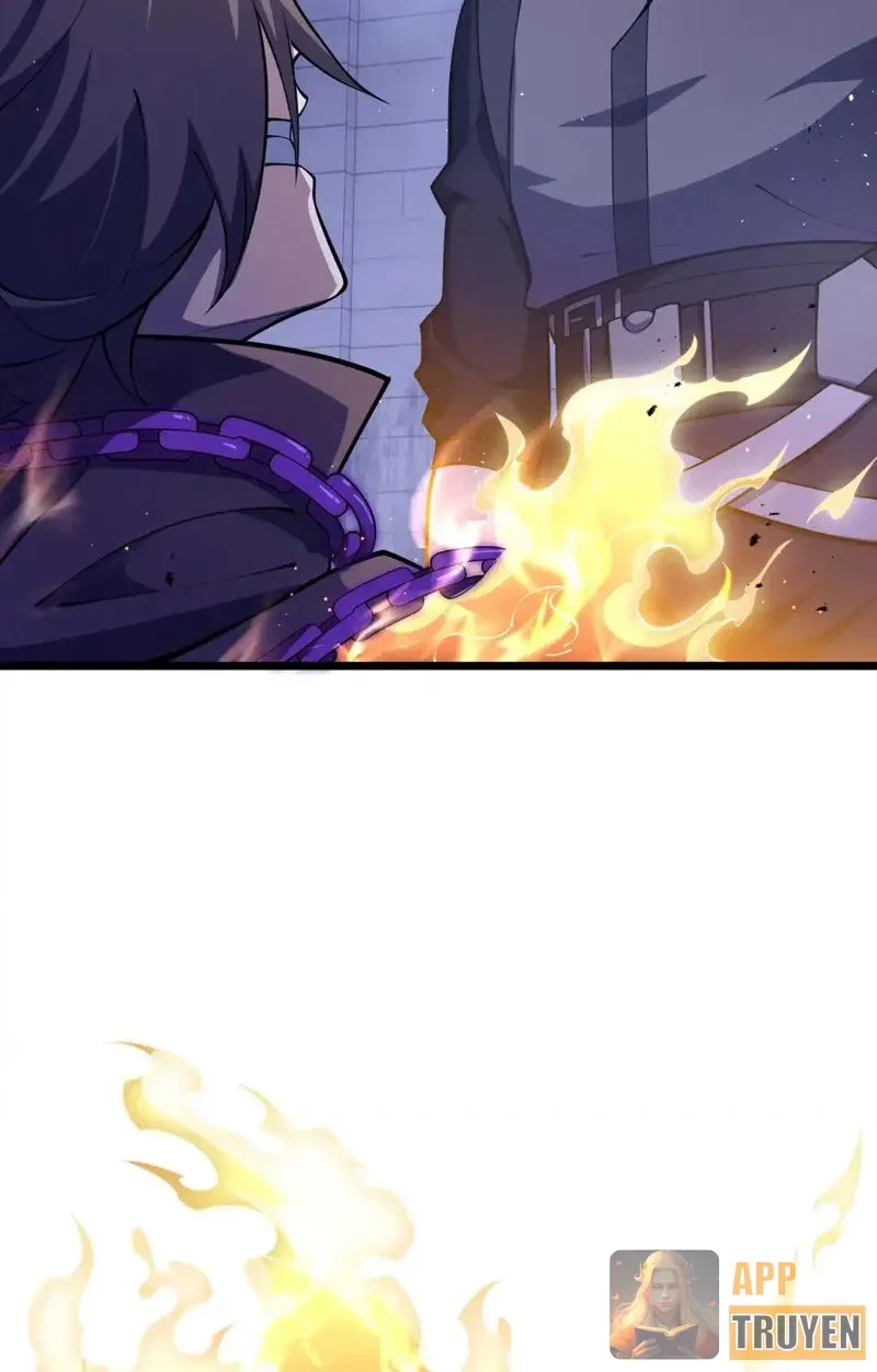 Ta Ký Kết Khế Ước Với Chính Mình Chapter 120 - 60