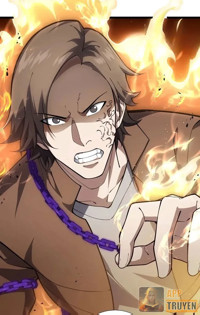 Ta Ký Kết Khế Ước Với Chính Mình Chapter 120 - 61