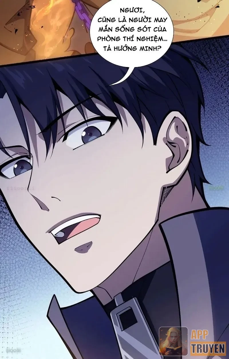 Ta Ký Kết Khế Ước Với Chính Mình Chapter 120 - 62