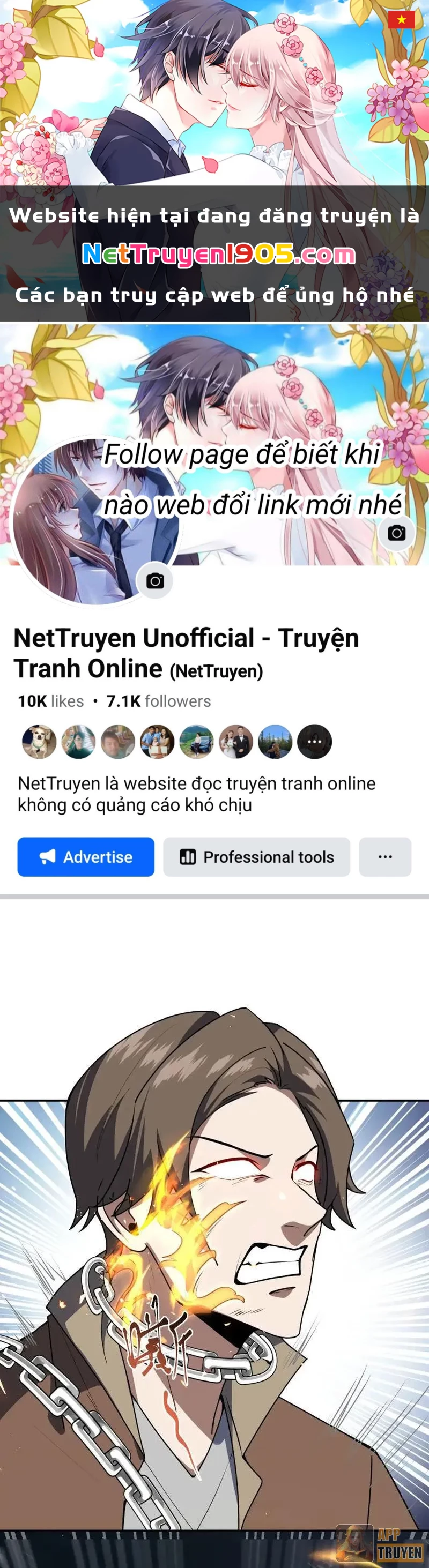 Ta Ký Kết Khế Ước Với Chính Mình Chapter 121 - 1