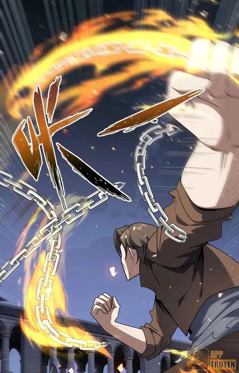 Ta Ký Kết Khế Ước Với Chính Mình Chapter 121 - 2