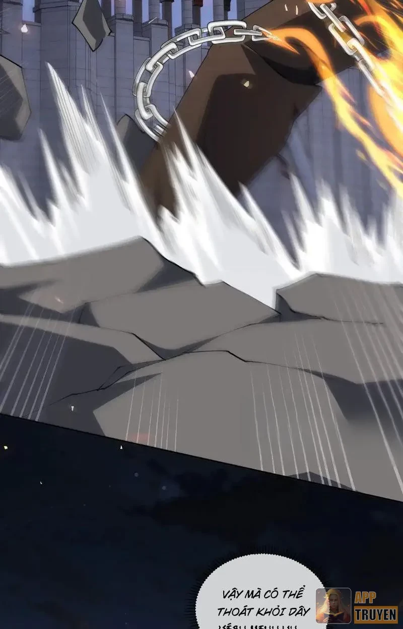 Ta Ký Kết Khế Ước Với Chính Mình Chapter 121 - 3