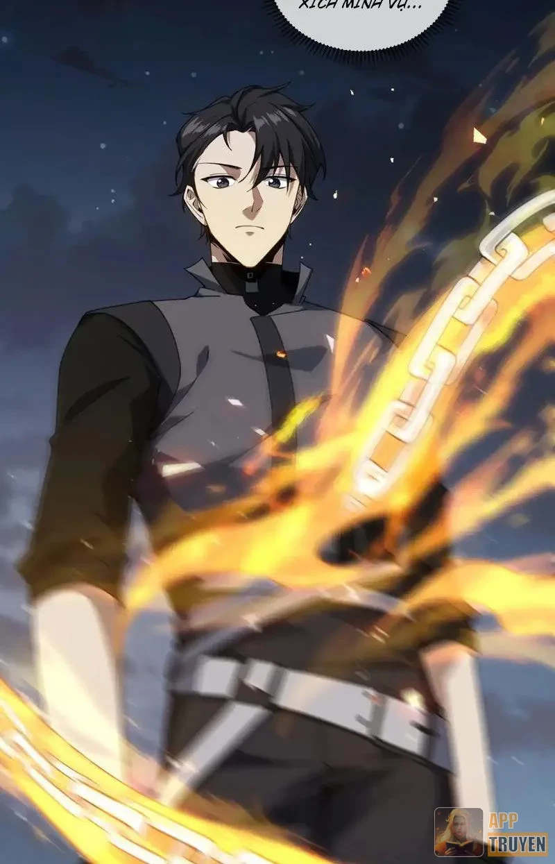 Ta Ký Kết Khế Ước Với Chính Mình Chapter 121 - 4