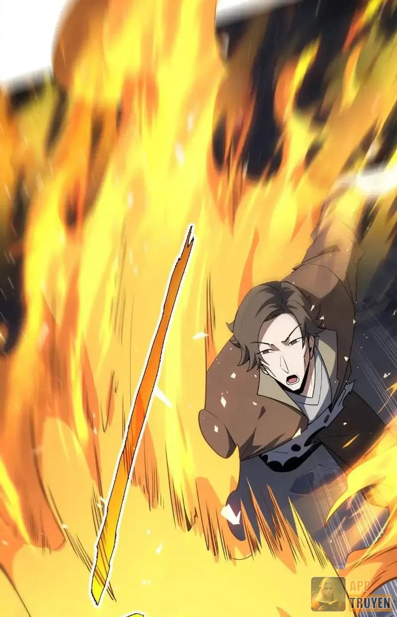 Ta Ký Kết Khế Ước Với Chính Mình Chapter 121 - 6