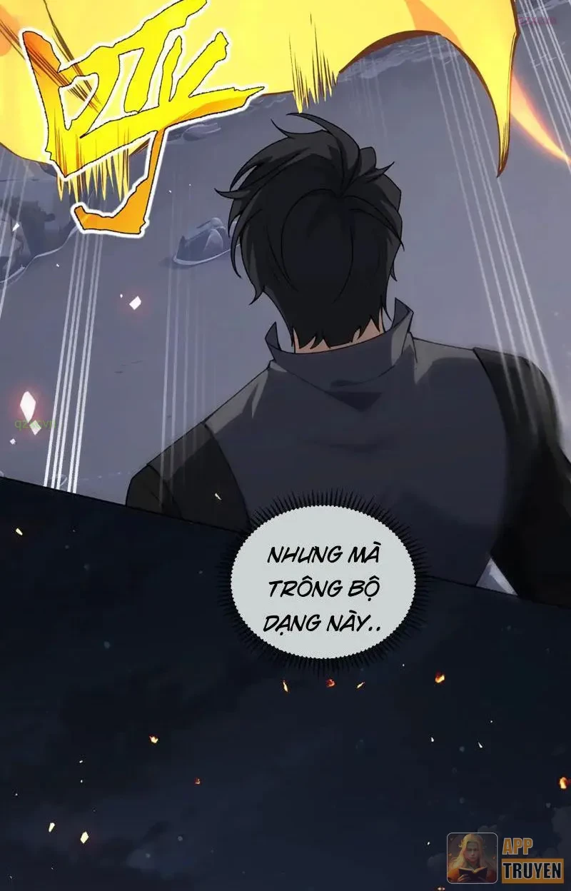 Ta Ký Kết Khế Ước Với Chính Mình Chapter 121 - 7