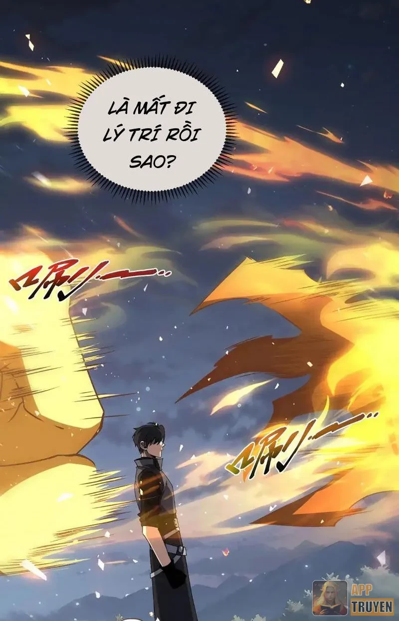 Ta Ký Kết Khế Ước Với Chính Mình Chapter 121 - 8