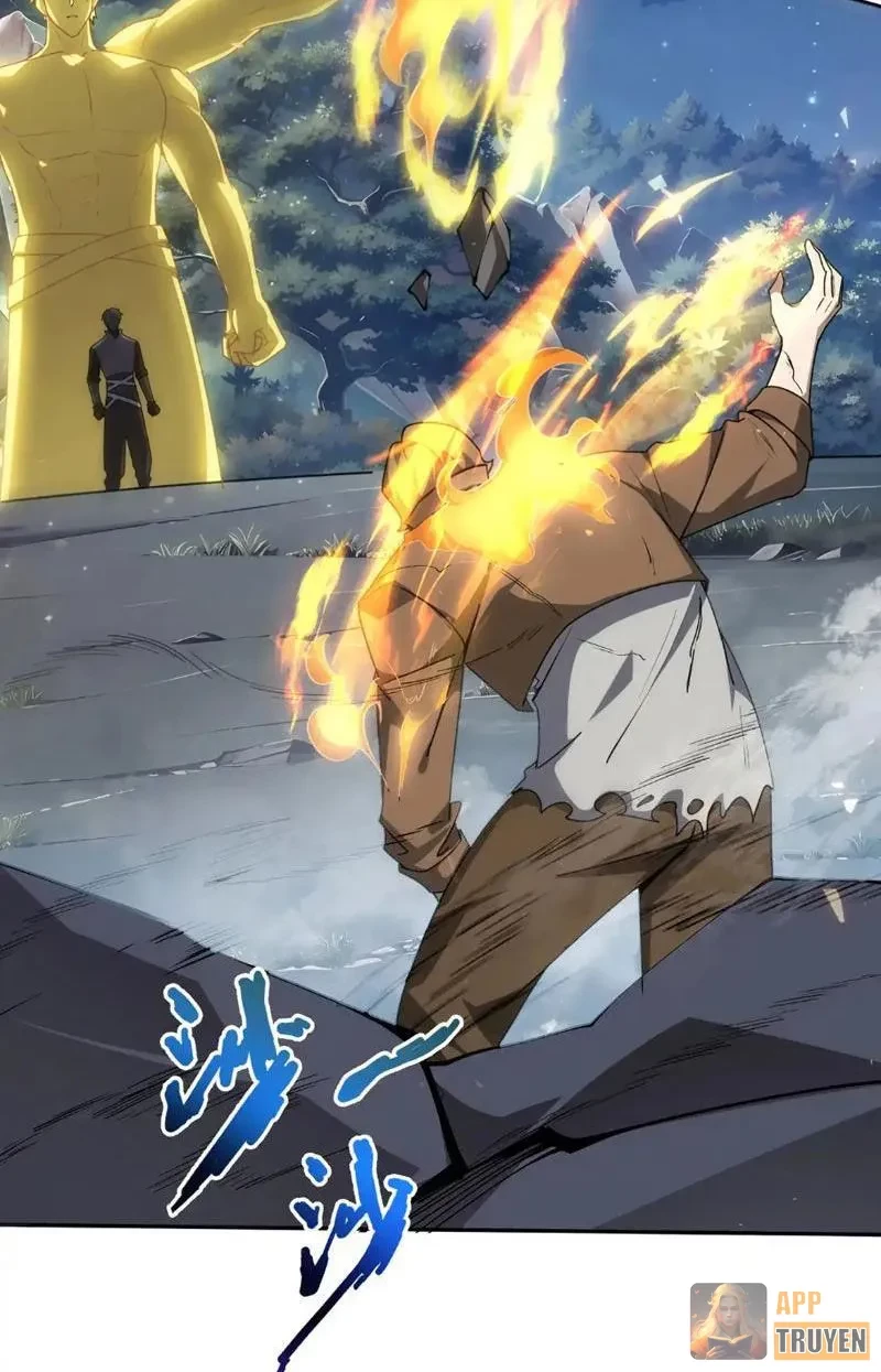 Ta Ký Kết Khế Ước Với Chính Mình Chapter 121 - 12