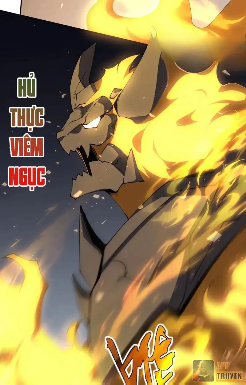 Ta Ký Kết Khế Ước Với Chính Mình Chapter 121 - 14