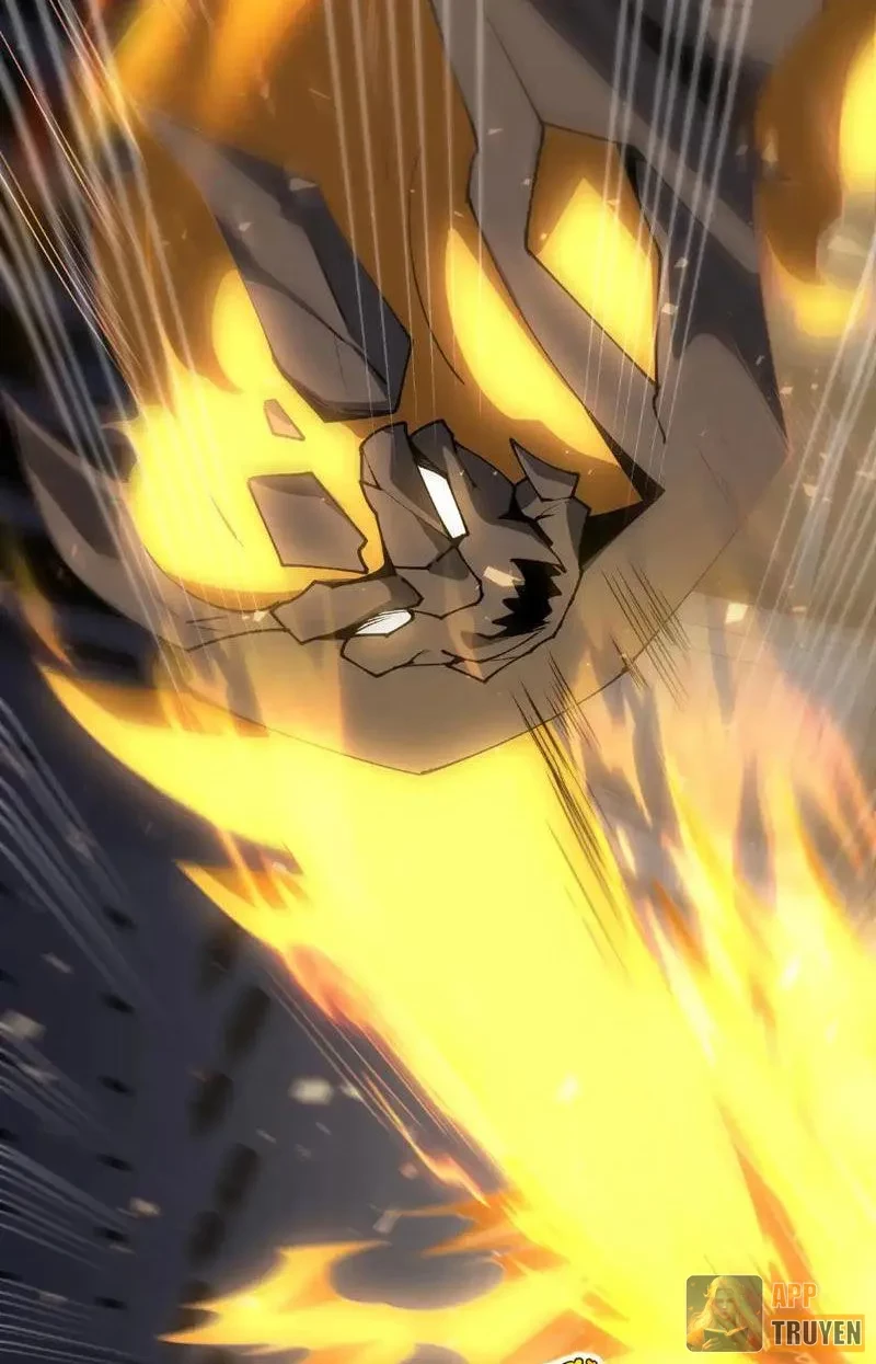 Ta Ký Kết Khế Ước Với Chính Mình Chapter 121 - 16