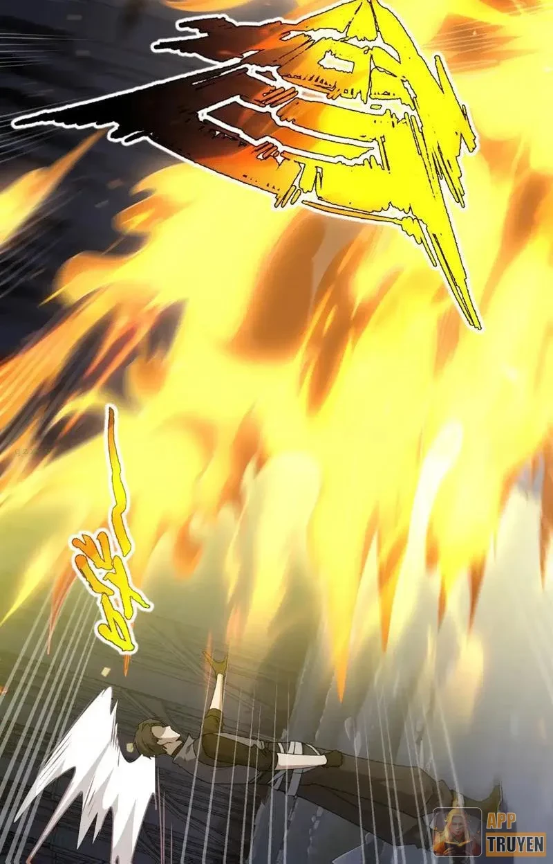 Ta Ký Kết Khế Ước Với Chính Mình Chapter 121 - 17