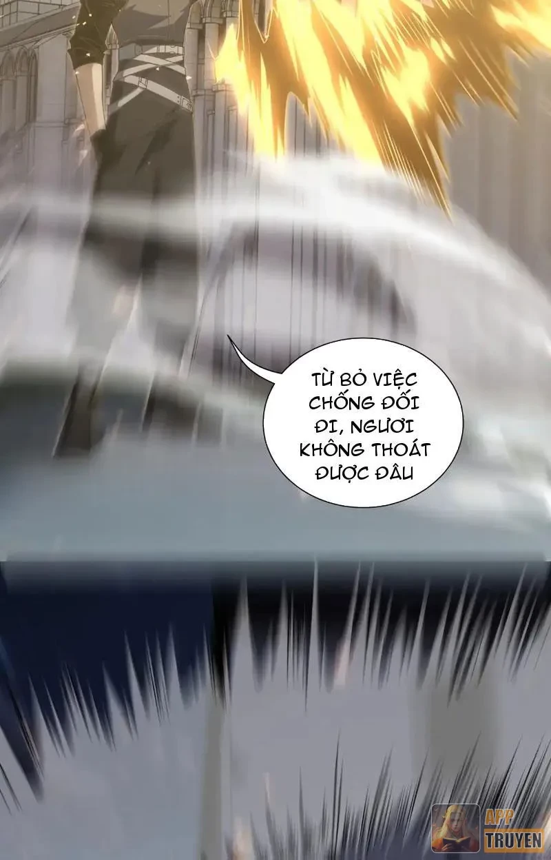 Ta Ký Kết Khế Ước Với Chính Mình Chapter 121 - 20