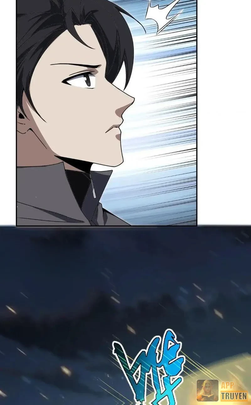 Ta Ký Kết Khế Ước Với Chính Mình Chapter 121 - 23