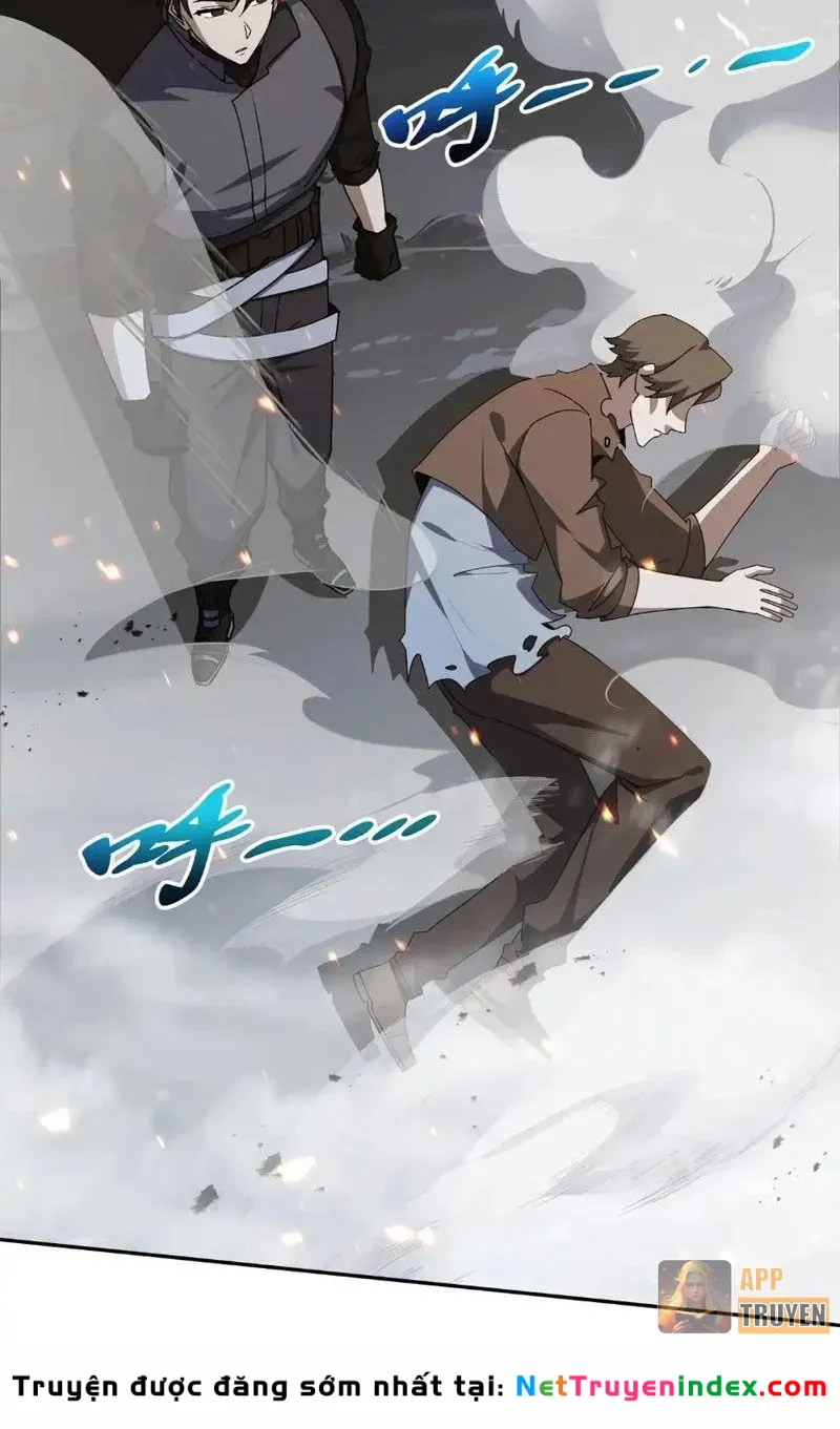 Ta Ký Kết Khế Ước Với Chính Mình Chapter 121 - 31