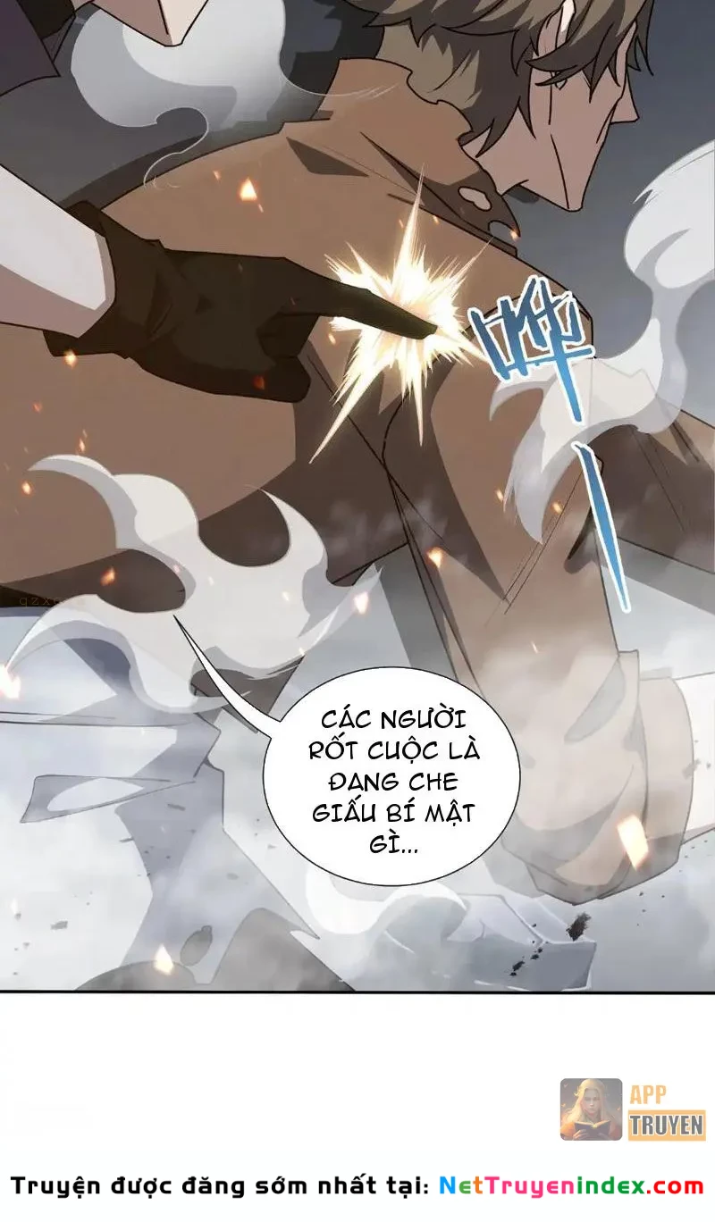 Ta Ký Kết Khế Ước Với Chính Mình Chapter 121 - 33