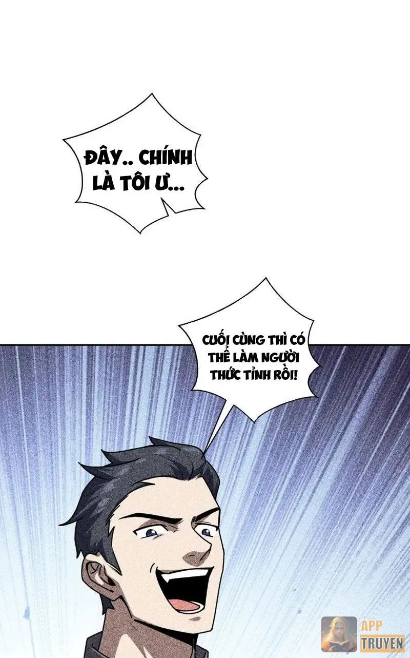 Ta Ký Kết Khế Ước Với Chính Mình Chapter 121 - 37