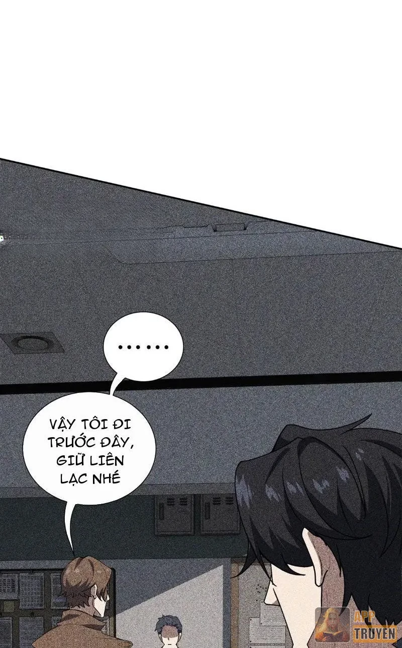 Ta Ký Kết Khế Ước Với Chính Mình Chapter 121 - 39